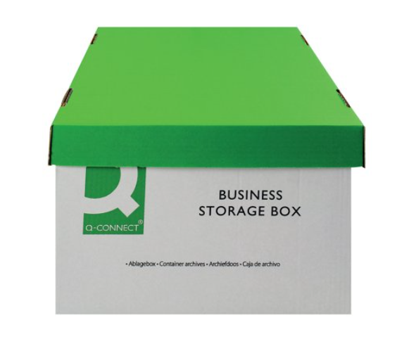 Archive Storage